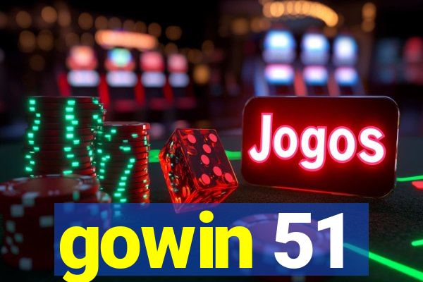 gowin 51